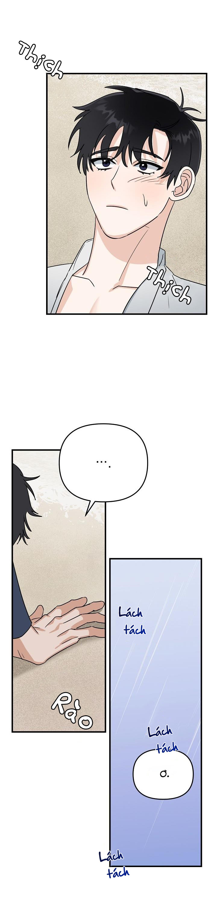 paradise again chapter 14 12