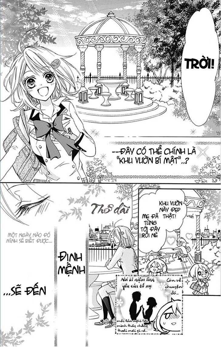 primo prima! chapter 1 10