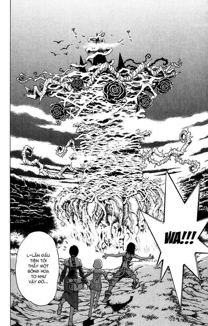 rồng xanh grado chapter 4 6