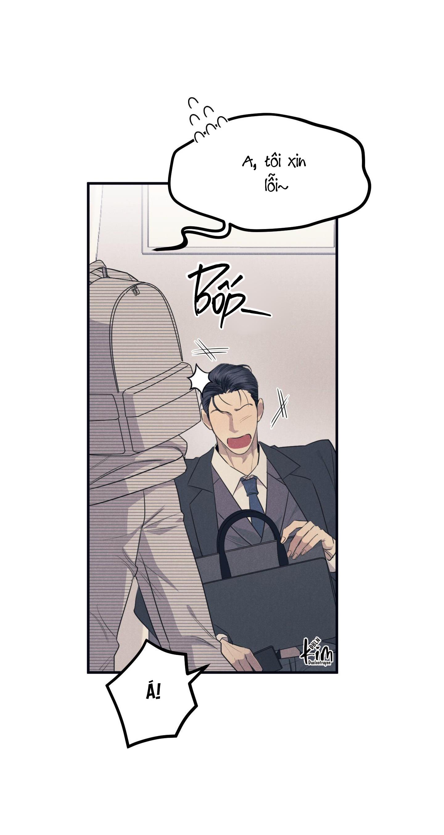 bl ngắn tuyển chọn chapter 2.1 52