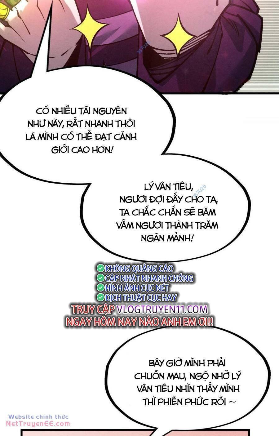 vạn cổ chí tôn chapter 276 55