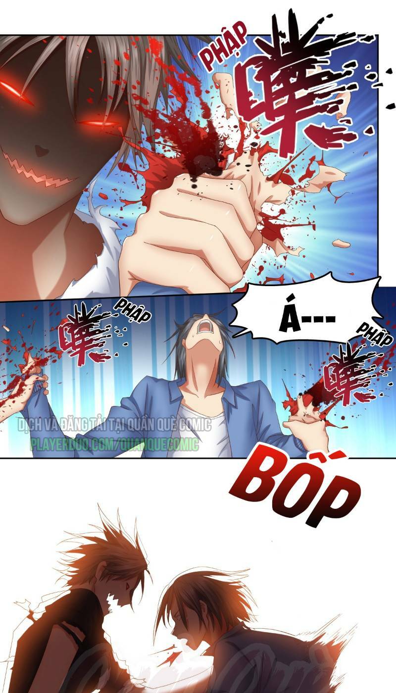 tuyệt thế thiên tài hệ thống chapter 46 17