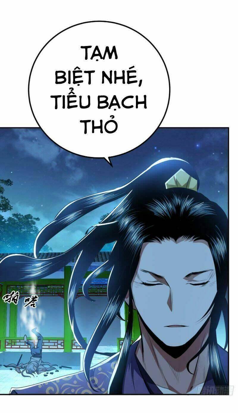 nam chủ và hậu cung đều dưới trướng ta chapter 12 52