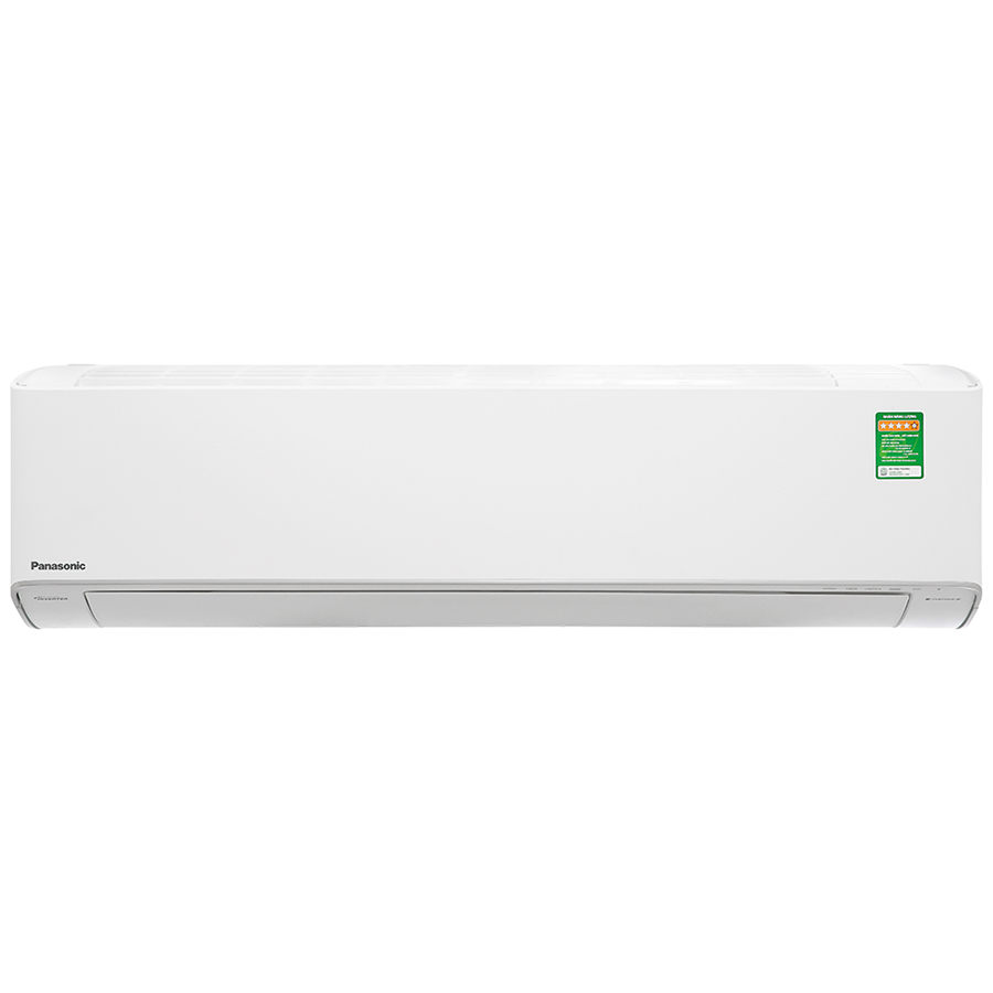 Máy lạnh Panasonic Inverter 2 HP CU/CS-XU18ZKH-8 - Chỉ giao HCM