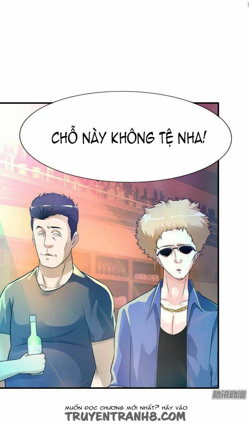 thuốc trừng trị hoàng tử của tôi chapter 1 9