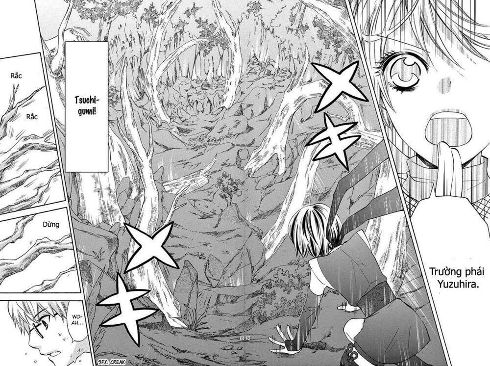 koi no ninpou chou chapter 1 27