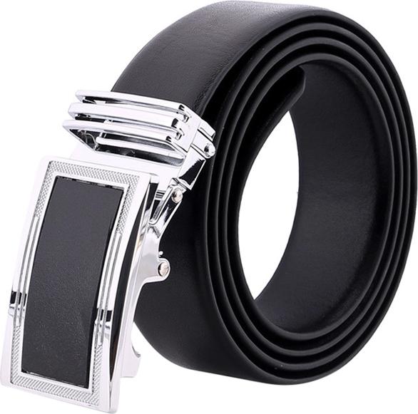 Bộ Ví & Thắt Lưng Nam Da Bò Huy Hoàng HT2102-HT4111 - Đen