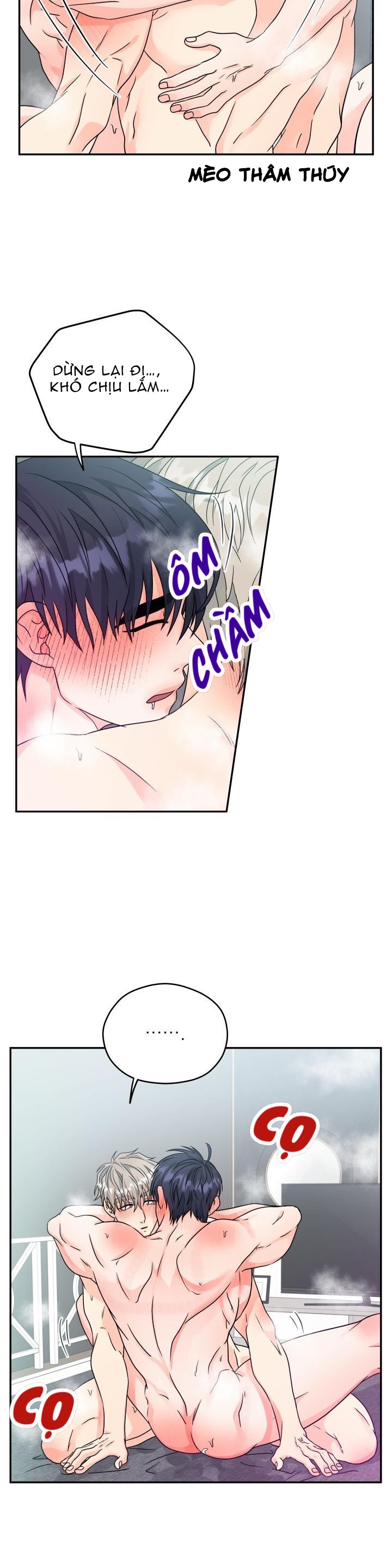 giao kiện hàng thành công chapter 7 9