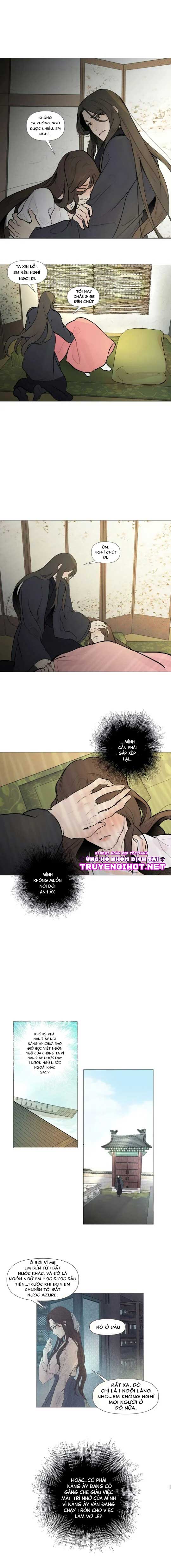 ellin’s solhwa chapter 29 4