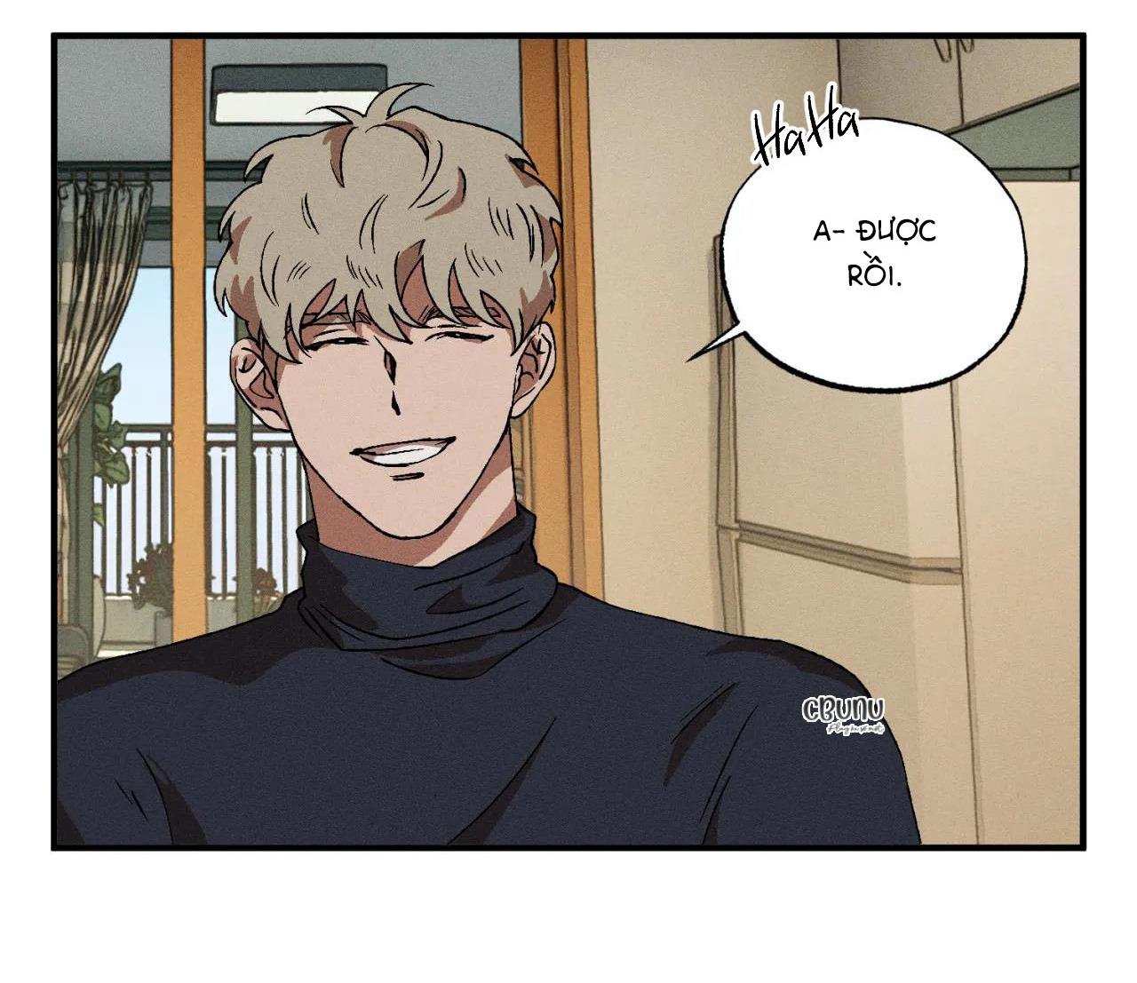 bẫy đôi ngọt ngào chapter 29 8