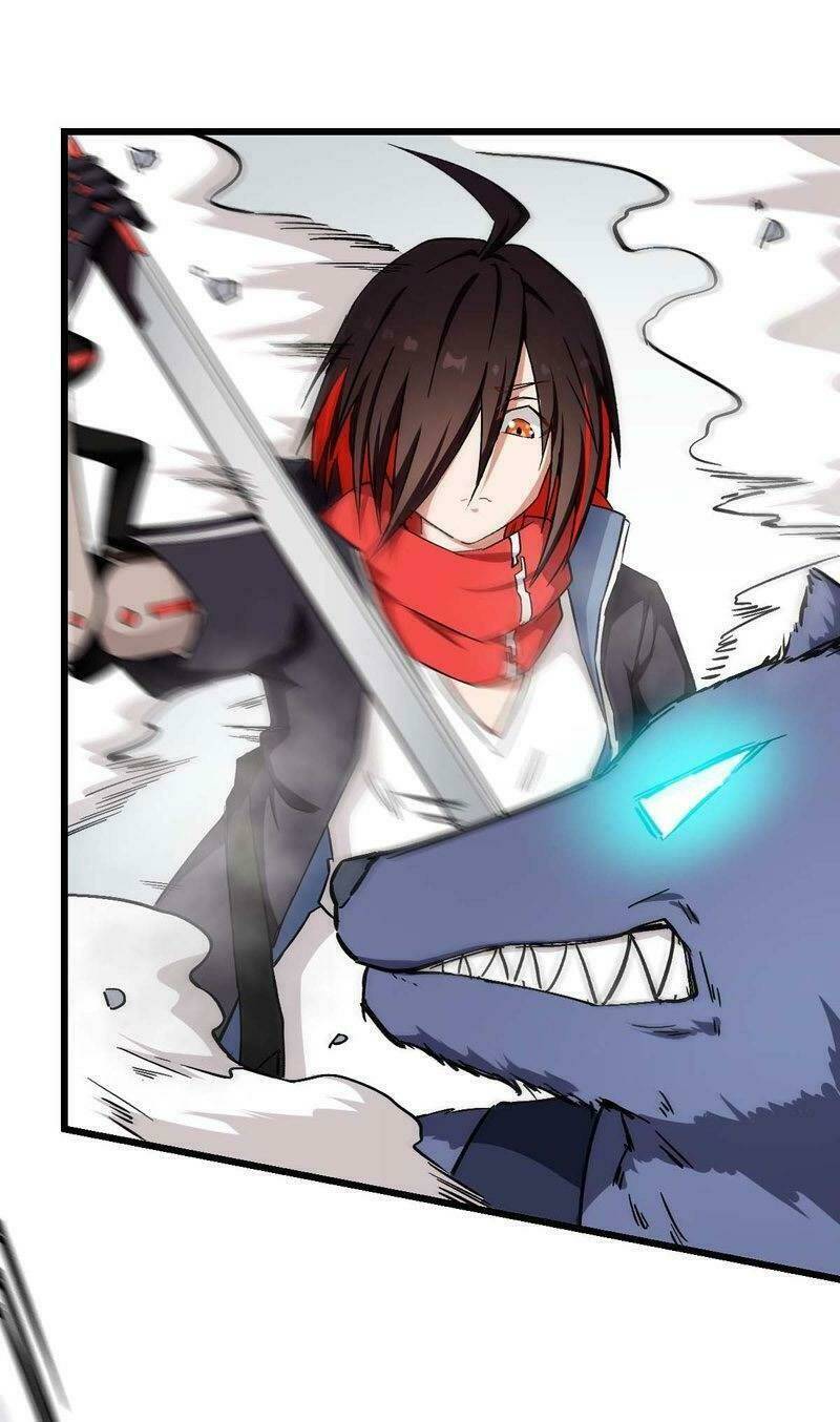 vườn trường cuồng sư hệ thống chapter 96 11