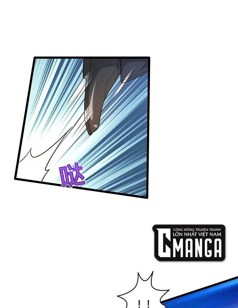 đô thị tà vương chapter 213 15