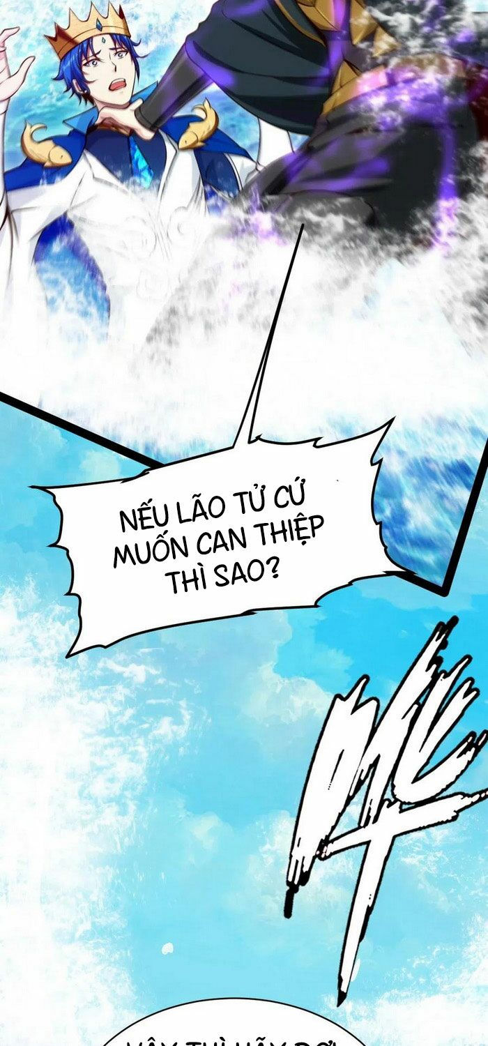 ma thú kiếm thánh dị giới tung hoành chapter 135 41