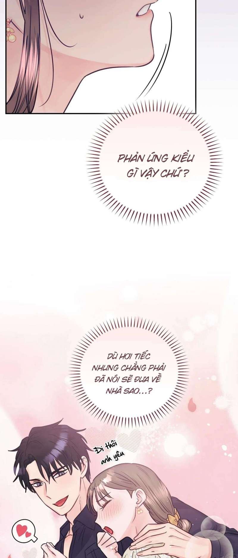 [18+] người bạn nguy hiểm của anh trai chapter 15 60