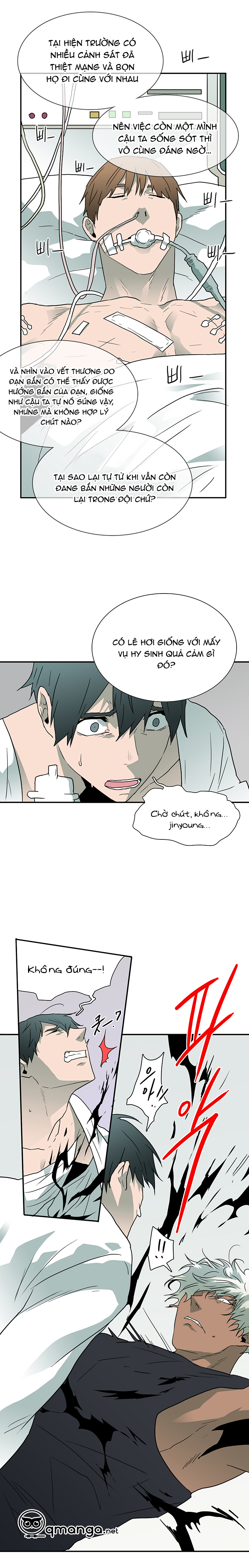 dear door chapter 24 31