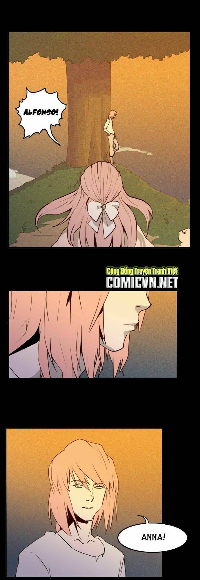 changsik đứa con của rồng chapter 3 8