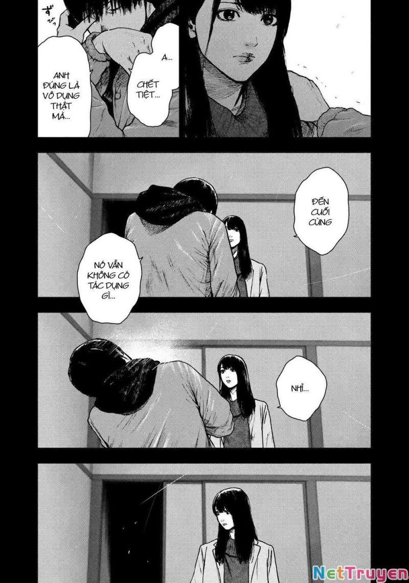 shin'ai naru boku e satsui wo komete chapter 94 11