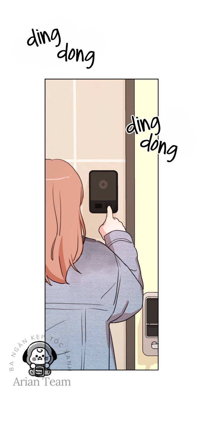 lãng mạn đẫm máu chapter 1 3