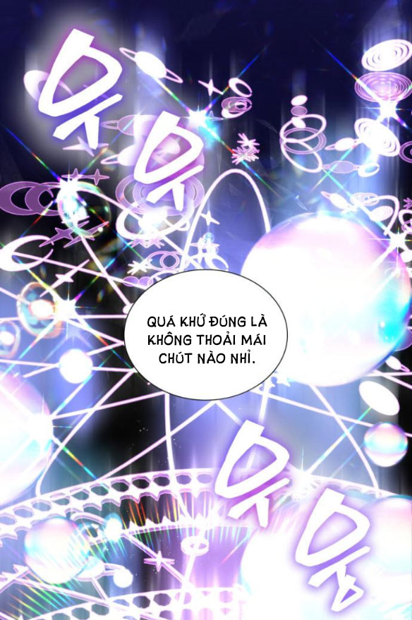 sau khi chuyển sinh tôi trở thành công chúa chapter 19.1 42