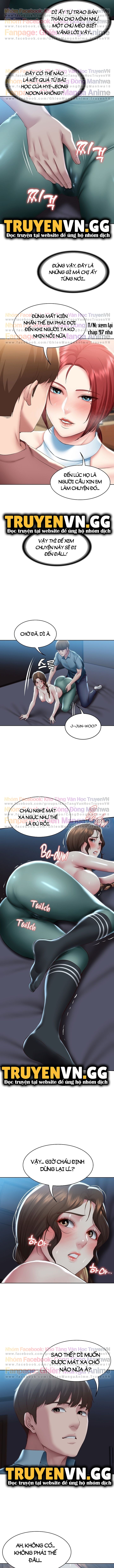 nhật ký nội trú chapter 101 8