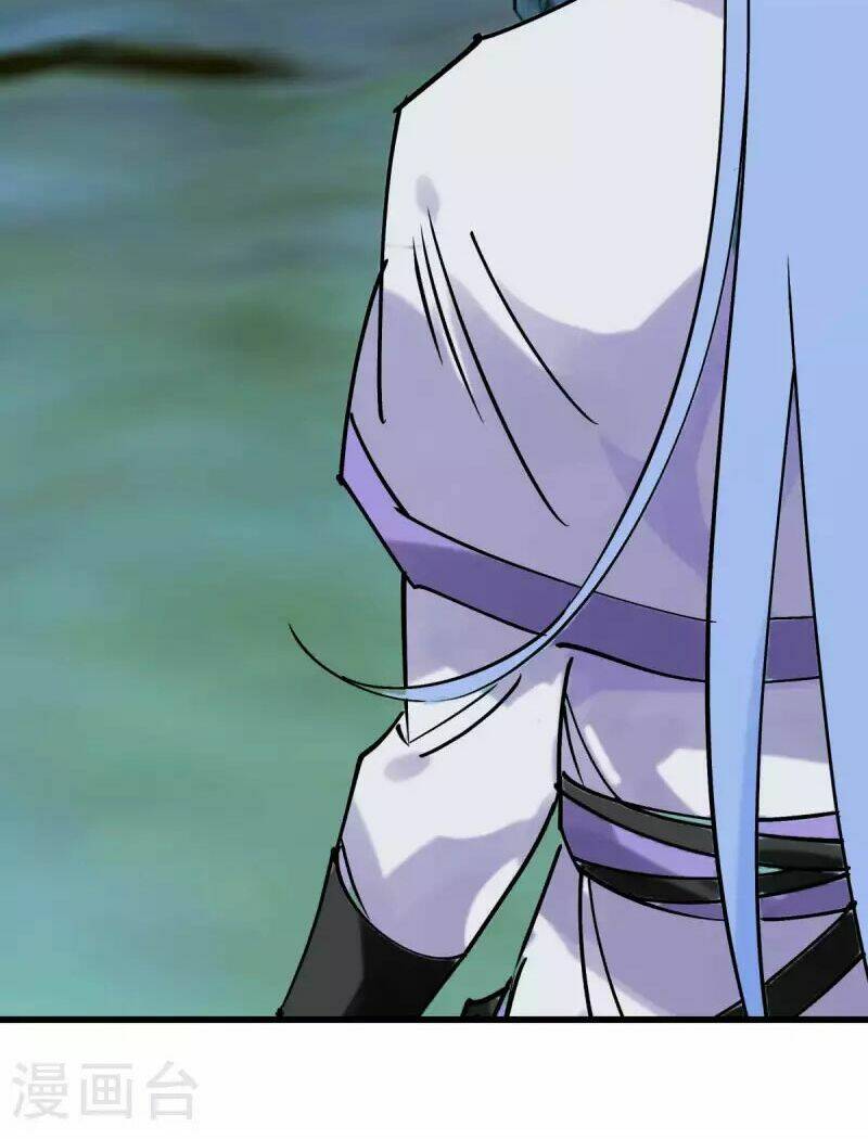 trọng sinh ta là đại thiên thần chapter 139 7