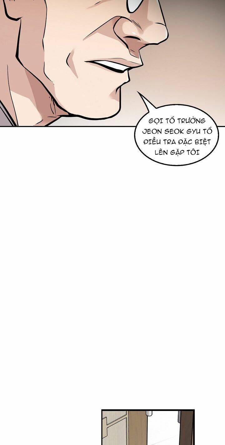 điều tra viên chuyển sinh chapter 69 69