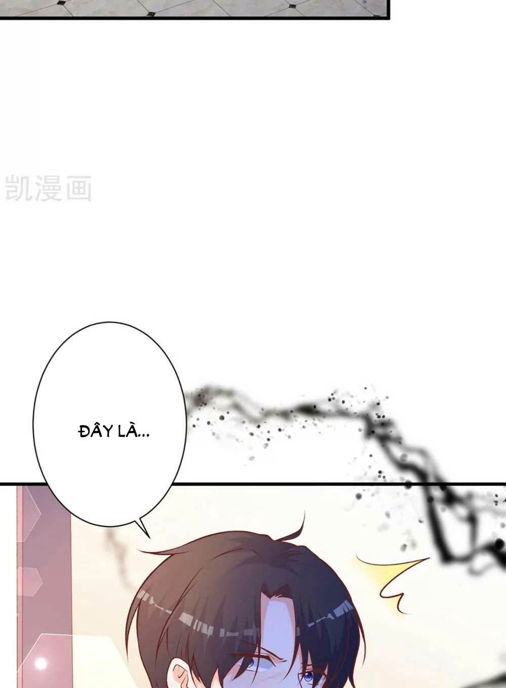 nam thần bóng tối không nghe lời chapter 9 3