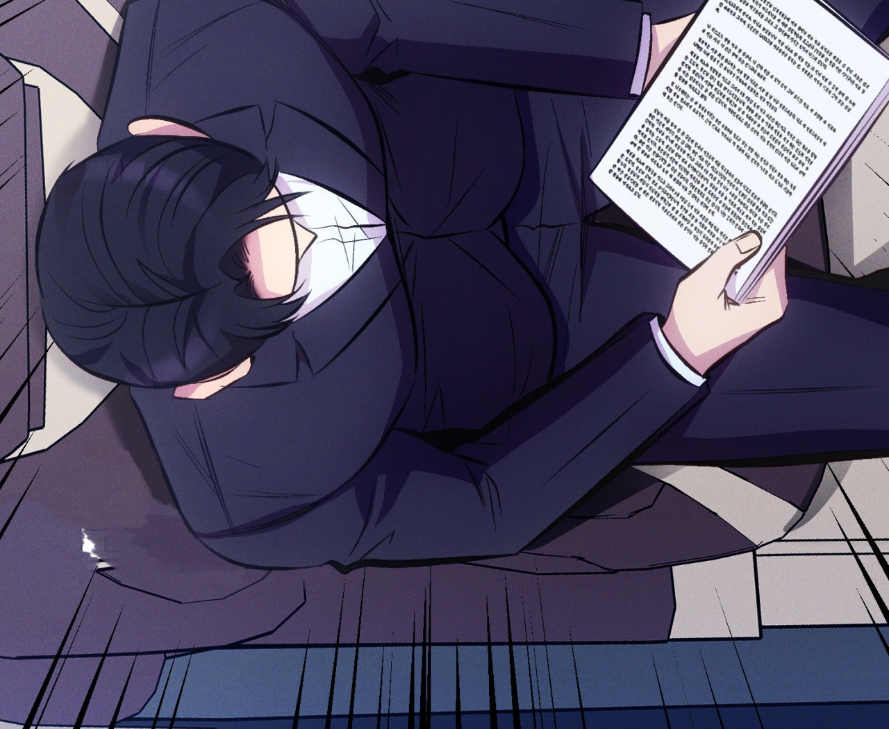 cái đồ ngốc nghếch này chapter 8 61