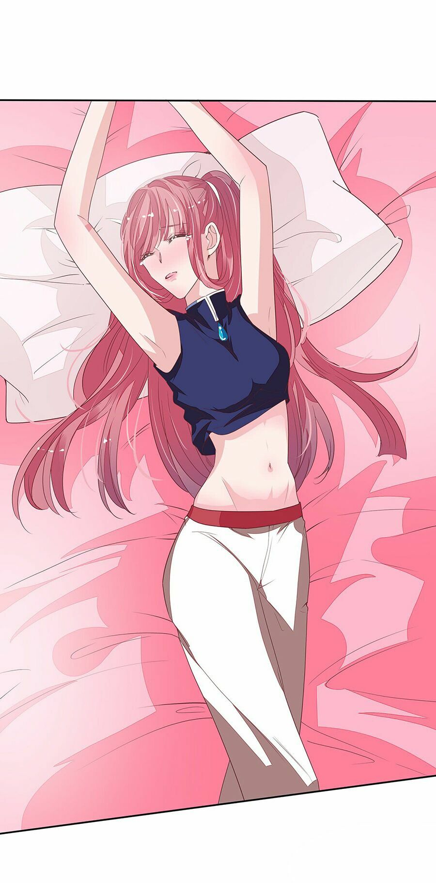 manh thê khó dỗ phần 2 chapter 14 25