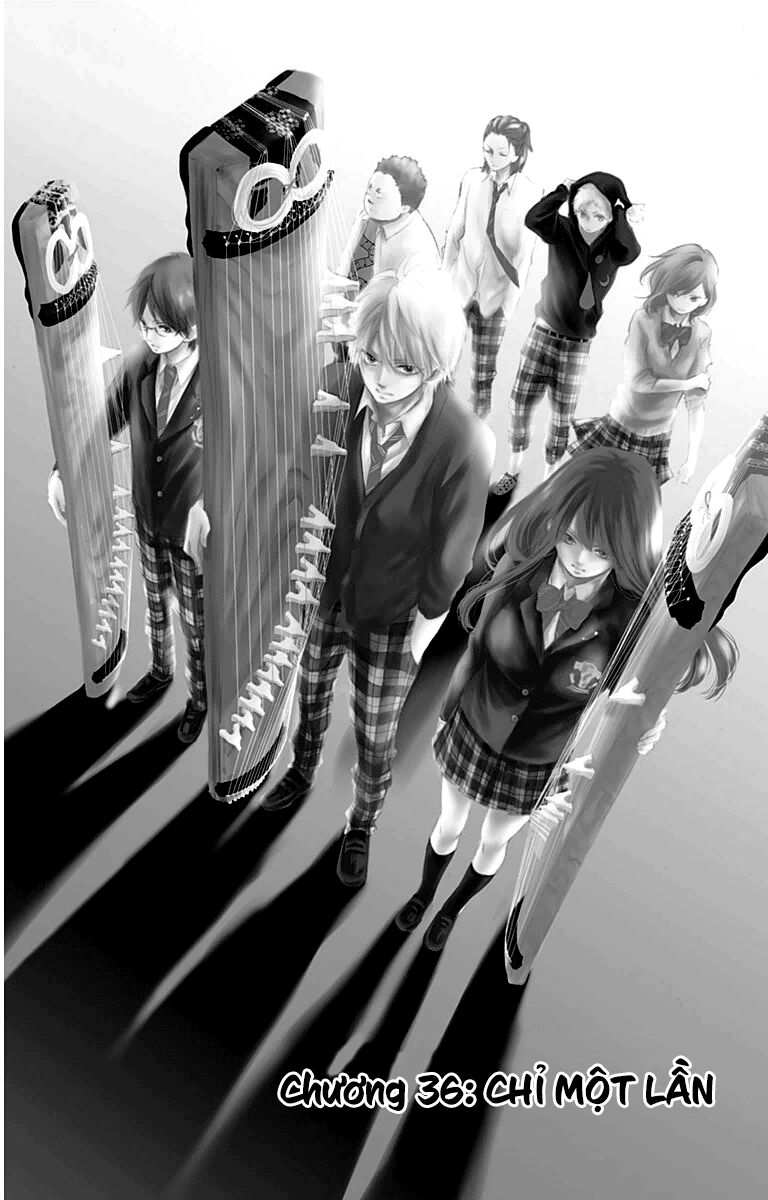 kono oto tomare! chapter 36 4