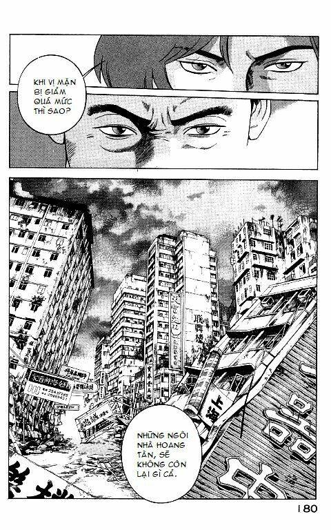 yugo - kẻ thương thuyết chapter 28 45