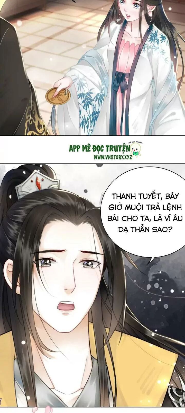 cực phẩm phế vật tiểu thư chapter 127 2