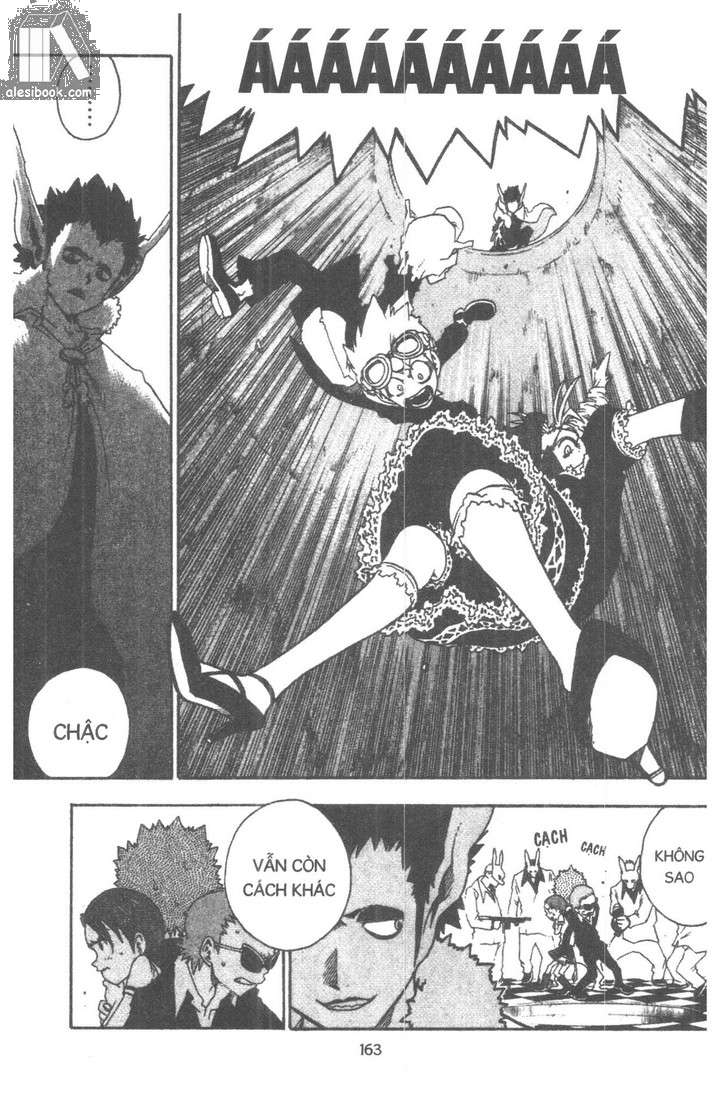 toto! the wonderful adventure chapter 36 20