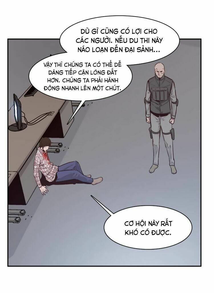 vua của vong linh chapter 192 15