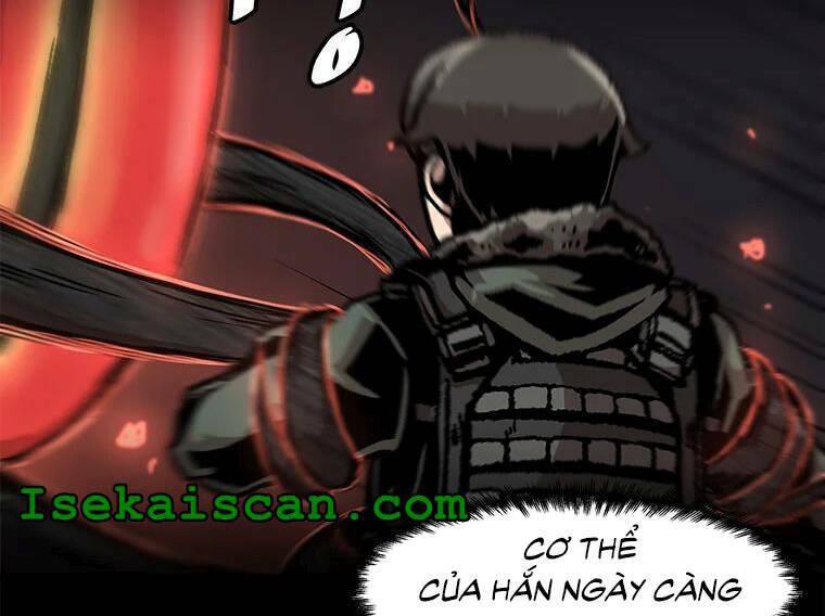 lên cấp một mình chapter 73.5 22