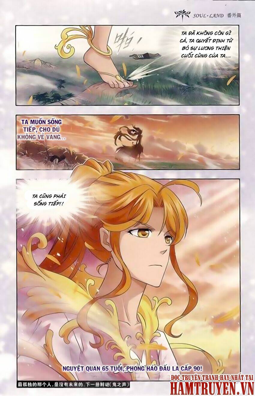 phá la loạn xạ chapter 13 12