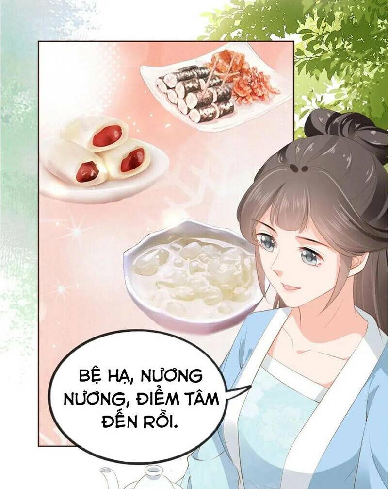 nhặt được bảo bối manh manh chapter 36 29