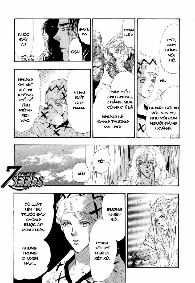 7 mầm sống chapter 84 26