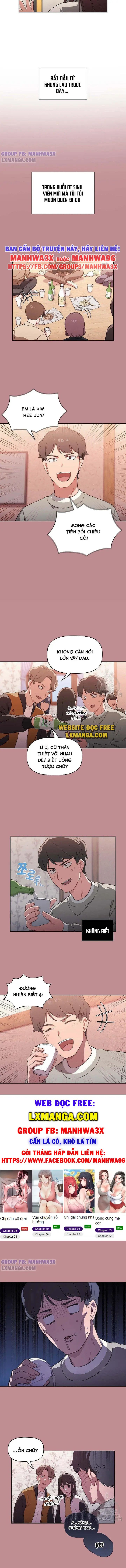 nút bấm dâm dục chapter 1 4