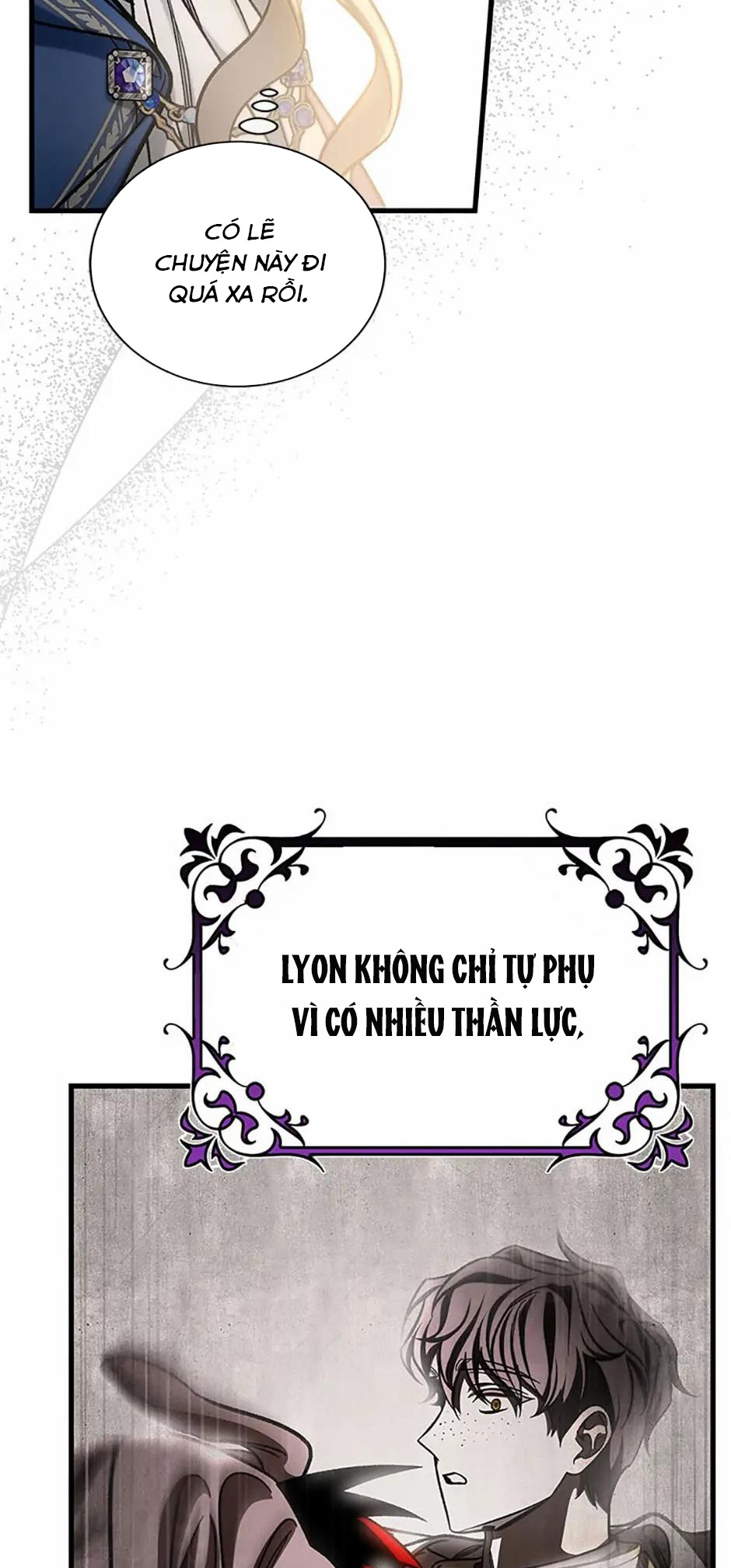 vị cứu tinh của nam phản diện chapter 52 35