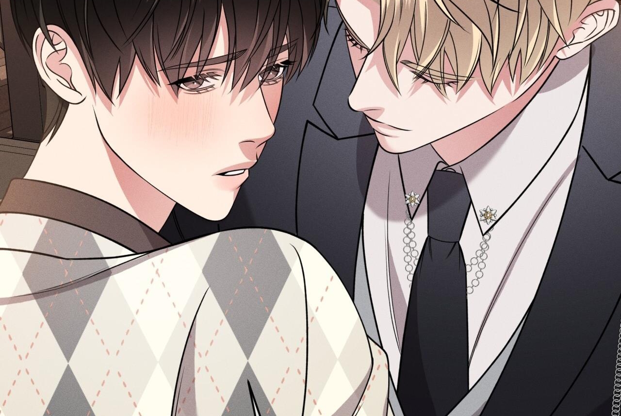 luân đôn trong màn đêm chapter 18 36