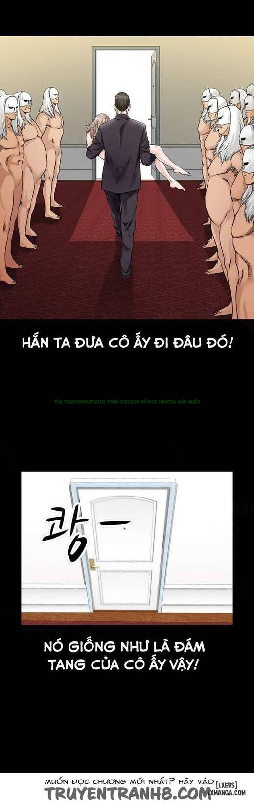 mùi vị của đôi bàn tay chapter 62 10