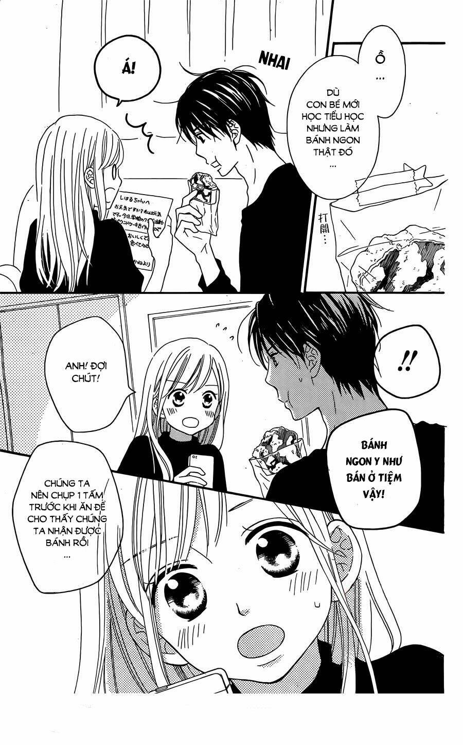 life so happy chapter 5 16