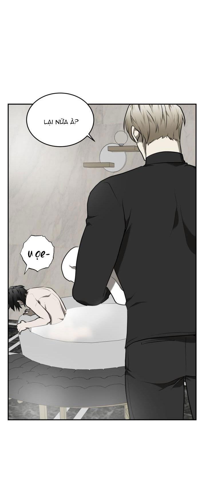 dưỡng thú cưng chapter 4 46