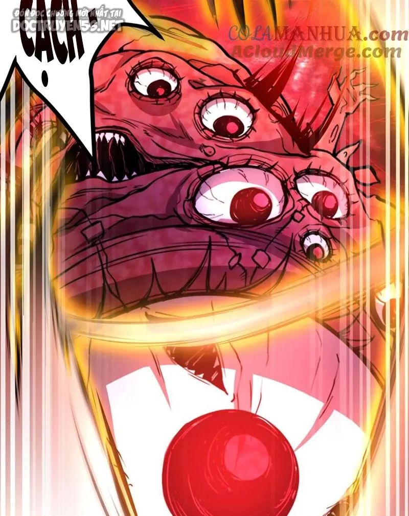 quỷ dị dược tề sư: bệnh nhân của ta đều là kinh khủng chapter 96 11