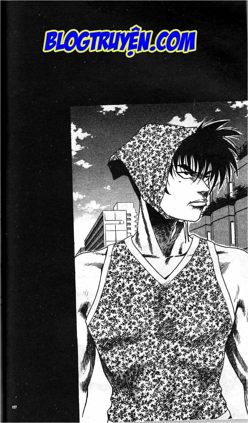 bitagi - anh chàng ngổ ngáo chapter 41 8