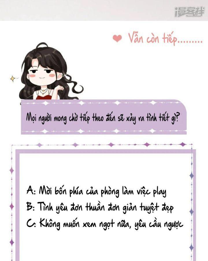 đại tiểu thư có thể có cái gì xấu chapter 41 5