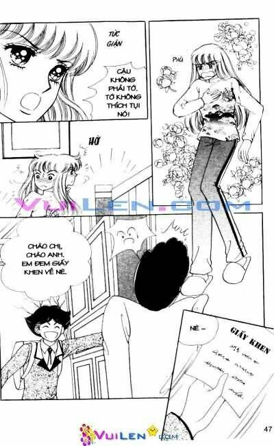 cánh cửa mùa hè chapter 6 47