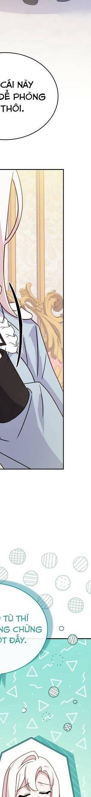 để yên cho tiểu thư hiền chapter 107 44