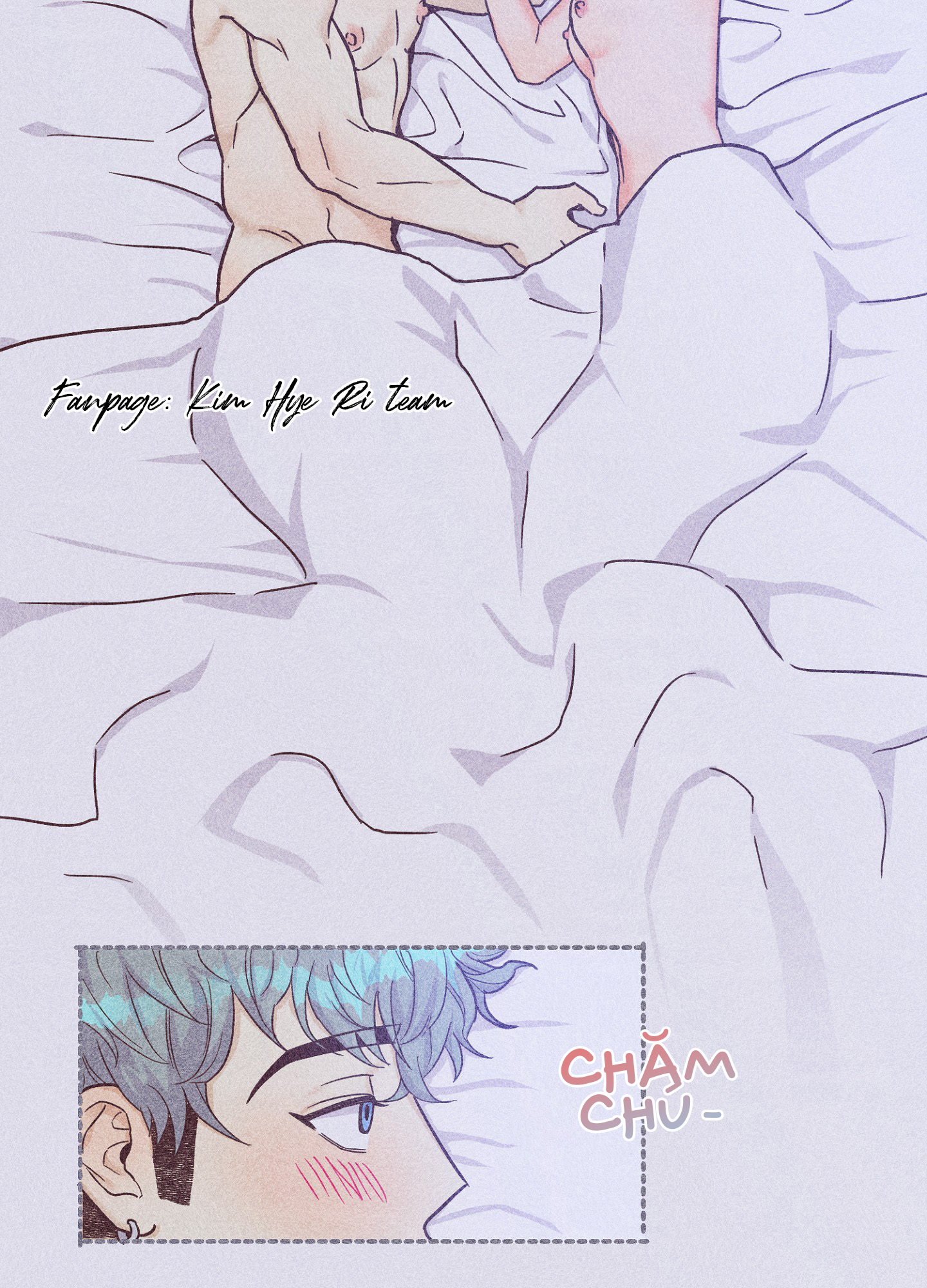 chạy đâu cho thoát chapter 29 47